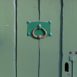 Trouvez la porte idéale pour chaque usage dans votre maison Roquebrune-sur-Argens